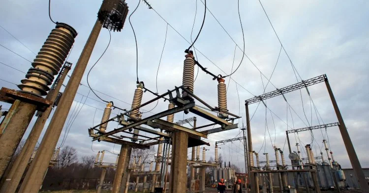 Siyəzəndə 6 baş inəyi elektrik vurub öldürdü