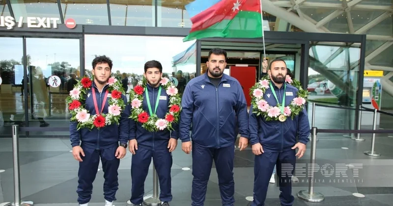 Azərbaycanın dünya çempionu: Final mərhələsinə çox yaxşı hazırlaşmışdıq