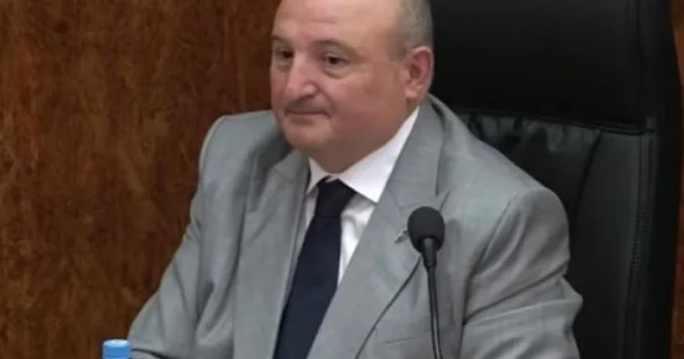 Vardan Qukasyan həbs olunub