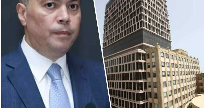 “Landmark” bu dəfə Sahil Bababyevin idarəçiliyinə keçdi