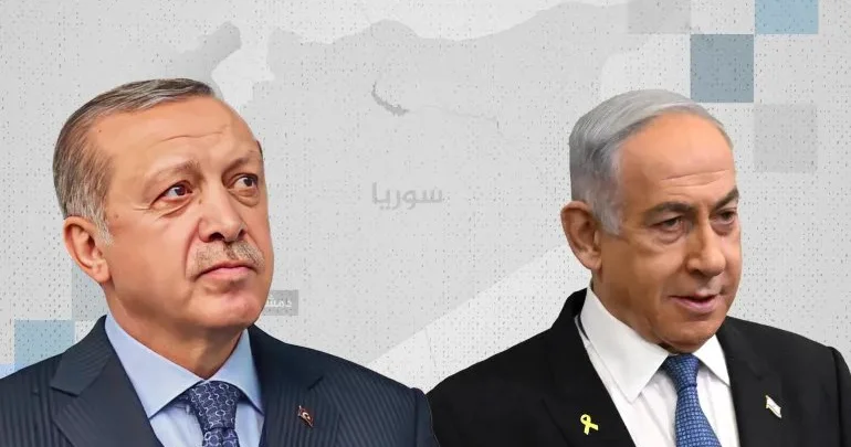 “Türkiyə regionda ən təsirli oyunçuya çevrilir, İsrail müqavimət göstərir“ “İran News“