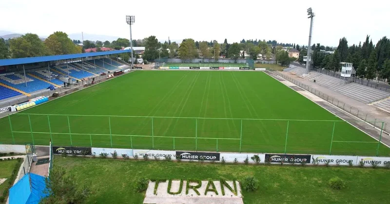 “Turan Tovuz” doğma stadionuna nə vaxt qayıdır? KLUBDAN AÇIQLAMA