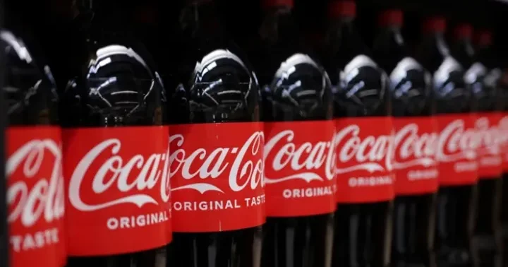 Coca Cola nın 3 cü rüb gəliri proqnozları üstələyib