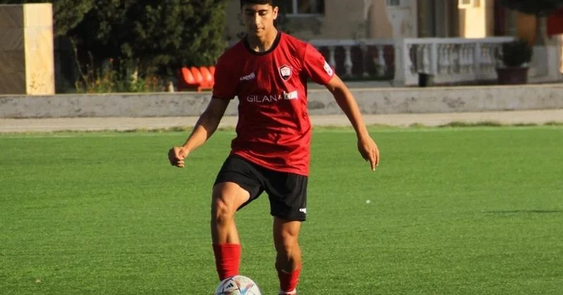 “Qəbələ”nin futbolçusu: “Bizim üçün rəqibin kimliyi önəmli deyil” (MÜSAHİBƏ)