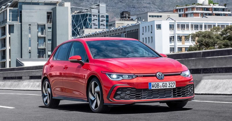 Volkswagen прекратит выпуск ряда популярных моделей
