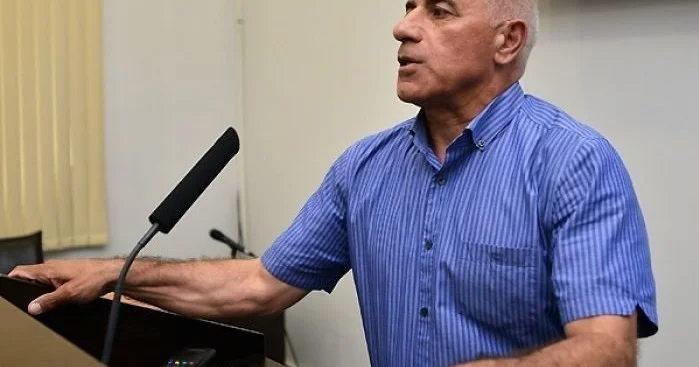 Oqtay Abdullayev: “Əminəm ki, “Qarabağ” ispanları o sözə görə cəzalandıracaq”