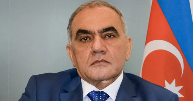 Yavər Camalovun ailəsində ağır itki