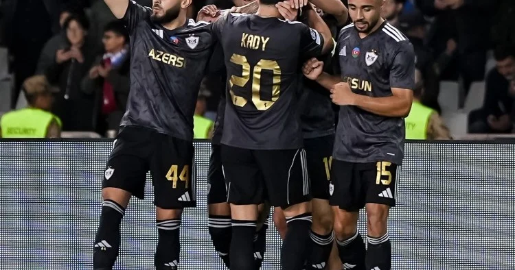 Qarabağ dan İspaniyada matçı izləyəcək azarkeşlərə müraciət