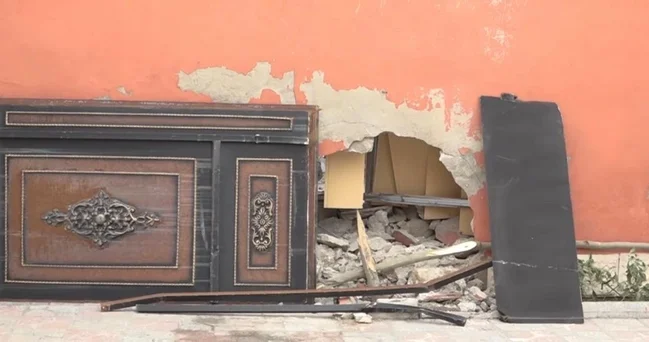 Bakıda yeddi yaşlı uşağın ölümü ilə nəticələnən hadisənin TƏFƏRRÜATI