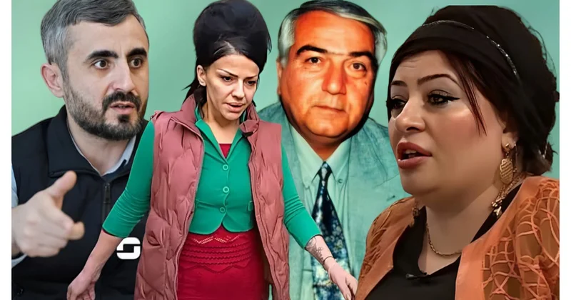 “Nail Kəmərli özünü atamın adı ilə reklam edir, yalvardım ki, bacımı reabilitasiyaya yerləşdir, dedi ki...” ÖZƏL+FOTO