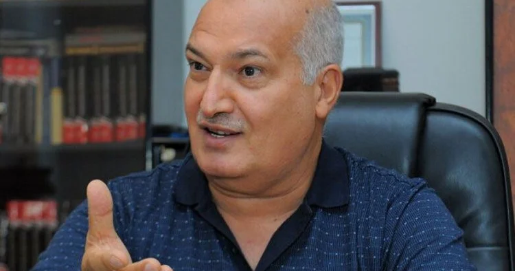 Çoxuşaqlı anlayışı 5 dən 3 ə endirilməlidir Sərdar Cəlaloğlu DANIŞDI