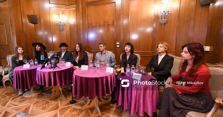 Бакинский джазовый фестиваль: 20 лет музыки, вдохновения и культурной дипломатии