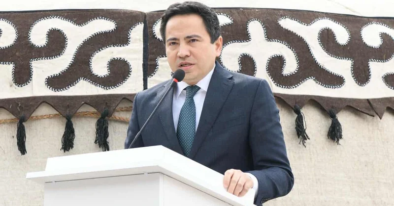 Taraz və Qazax şəhərləri arasında qardaşlaşma münasibətləri qurulub