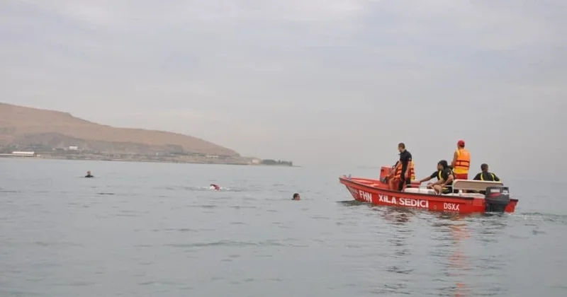 Yuxarı Şirvan kanalında batan şəxsin meyiti tapıldı