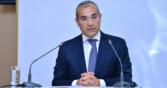 Mikayıl Cabbarov qərar imzalayıb