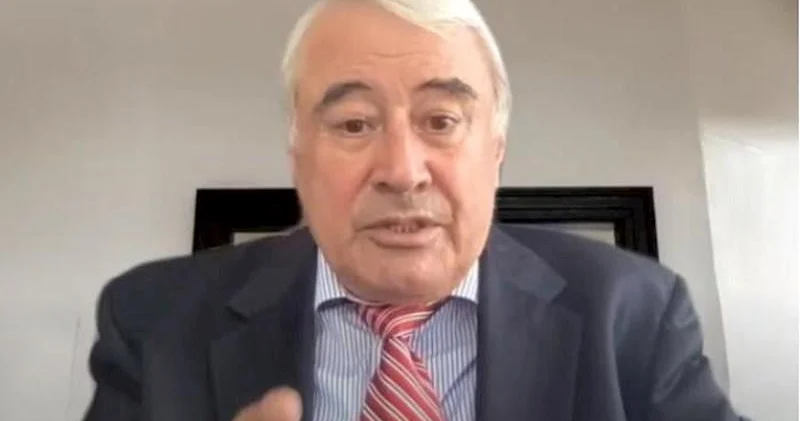 “SON DƏRƏCƏ QƏDDAR OLMAQ LAZIMDIR” “Mehdiyev kimi qorxaq bir adam cəsarətə gələ bilibsə...”