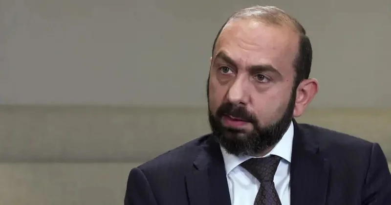 Ermənistanla sərhədin nə qədəri delimitasiya edilib? Mirzoyandan cavab