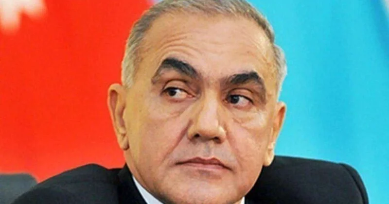 Keçmiş nazirin ailəsində növbəti ağır itki