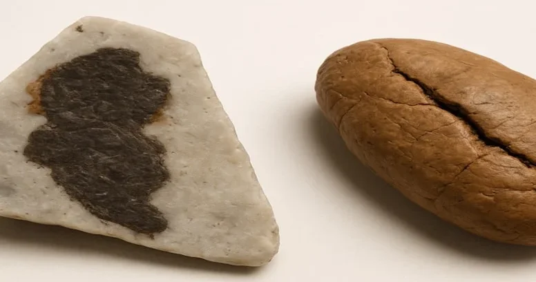 Saqqız qədim insanların sirrini açdı Detallar