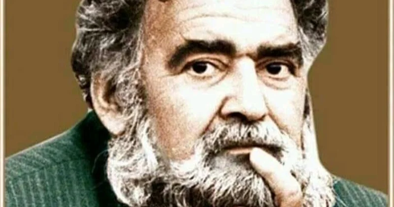 Azadlıq şairi Xəlil Rza Ulutürkün anadan olmasından 93 il ötür