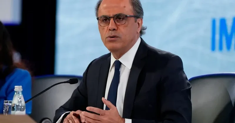 IMF: Çin marşrutları Orta Dəhliz ölkələri üçün yeni iqtisadi imkanlar açır