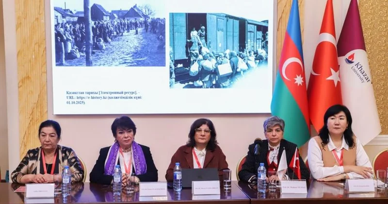 Keçmişdən gələcəyə