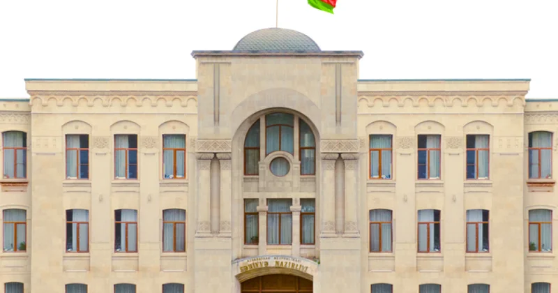 Səhiyyə Nazirliyi: Azərbaycanda insanlar arasında dabaq xəstəliyinə yoluxma halları qeydə alınmayıb