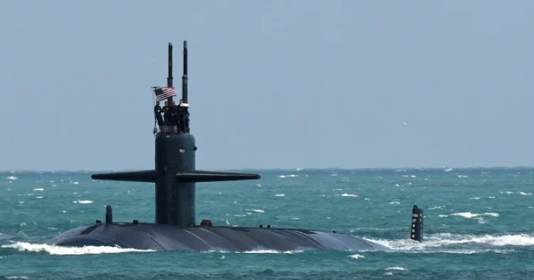 Avstraliya ABŞ dan pilotsuz sualtı nəqliyyat vasitələri alacaq