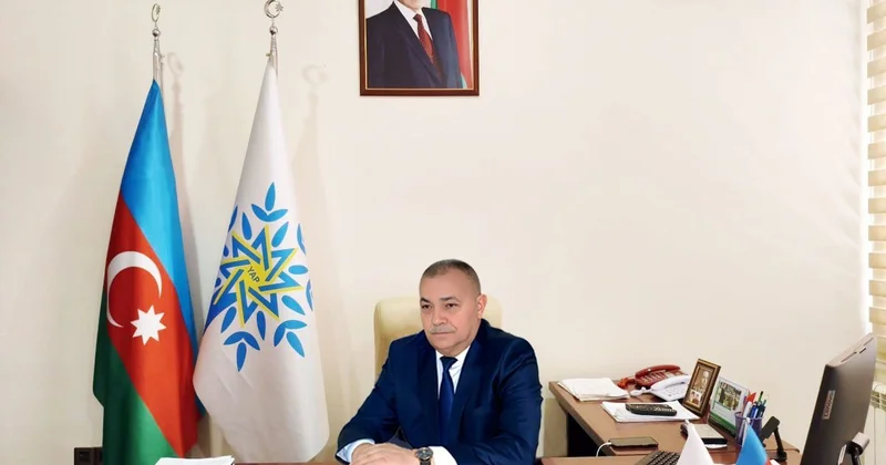 Ölkələrimiz arasında əməkdaşlıq strateji xarakter daşıyır
