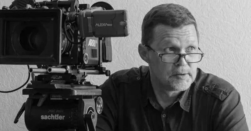 Армен убил в Москве известного режиссера