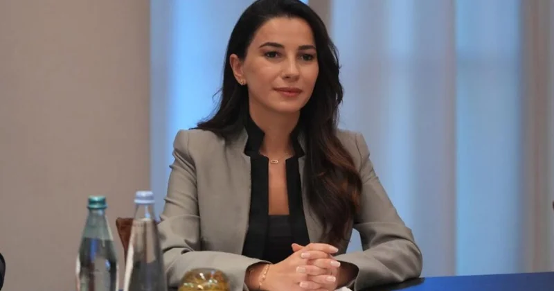 Gürcü nazir: Gürcüstanda həm daxili, həm də beynəlxalq əlaqələrə təsir edən layihələr həyata keçirilir