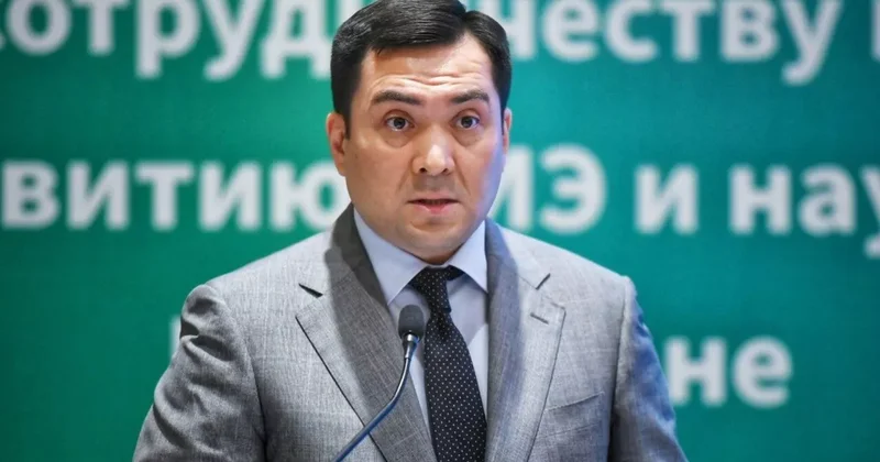 Минэнерго Казахстана о сотрудничестве SOCAR с месторождением Дунга