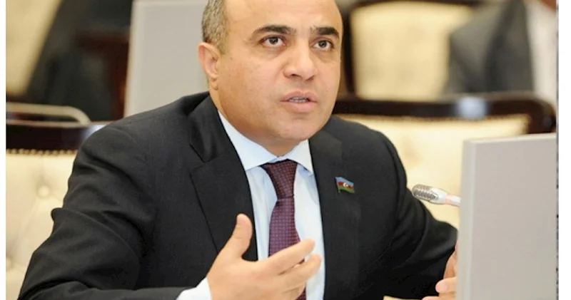 Deputat: “Ramiz Mehdiyevlə hər hansı münasibətim olmayıb”