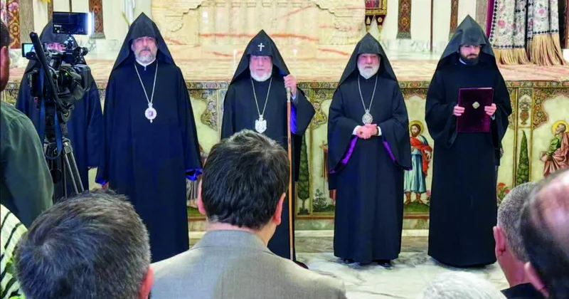 Qaregin Paşinyan savaşı İrəvana nələr vəd edir?