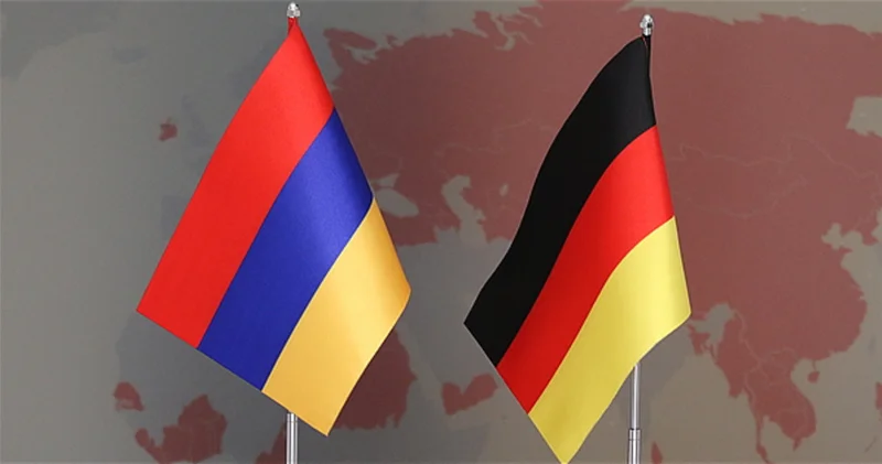 Германия даст грант Армении: Оппозиция бьет тревогу из за госдолга