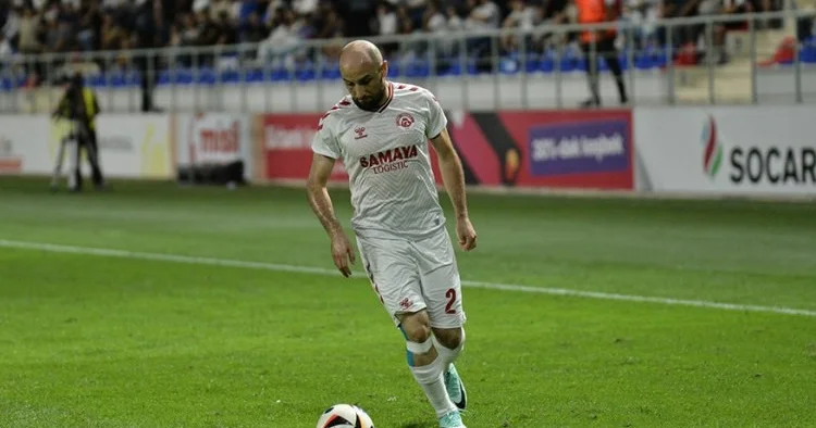 “Araz Naxçıvan”ın zədələnən futbolçularının SON DURUMU