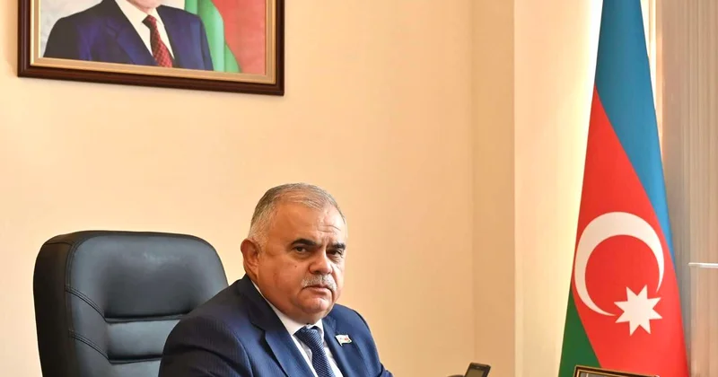 “Qazaxıstan Azərbaycan əməkdaşlığı Avrasiya nəqliyyat sisteminin əsas arteriyasına çevrilir”