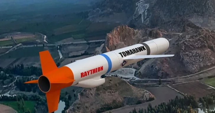 Тайна Tomahawk: почему засекречена дальность ракет, переданных Украине?