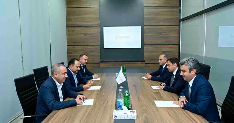 Hadrutda “Azərişıq” ASC yanında İctimai Şuranın iclası keçirildi