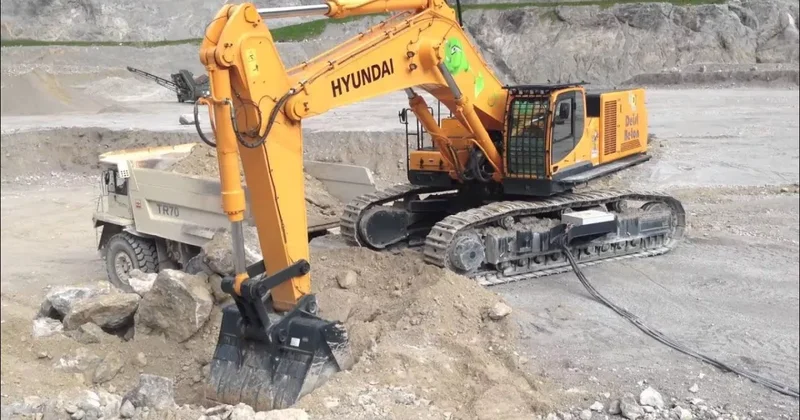 В Казахстане выявлена незаконная добыча золота с изменением русла реки