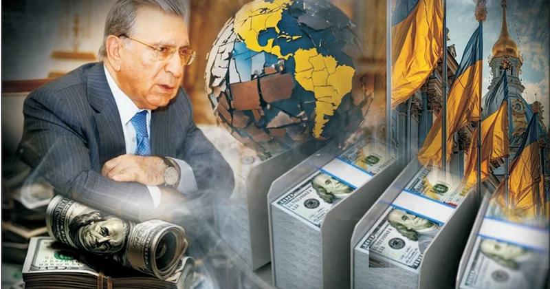 Mehdiyevin biznes imperiyasında Ukrayna izi