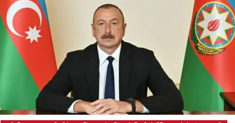 Gürcüstan mətbuatı Prezident İlham Əliyevin Qazaxıstana səfəri zamanı səsləndirdiyi fikirlərə geniş yer verib