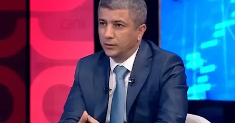 “Tramp Putin görüşü sülhə deyil, maraqların uzlaşdırılmasına xidmət edəcək” Politoloq