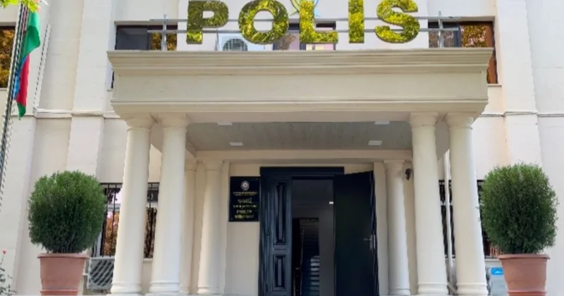 Şəkidə avtomobillər toqquşub, üç nəfər ölüb