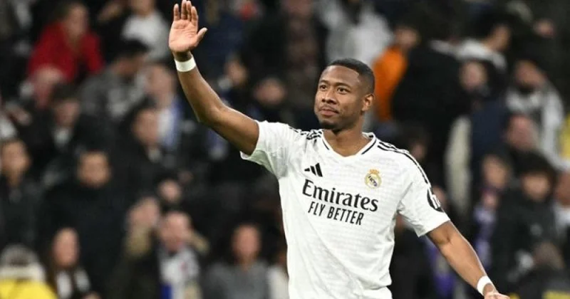 “Real Madrid”in futbolçusu “Barselona” ilə oyunu buraxacaq