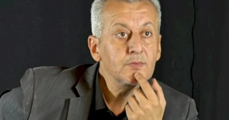 Nəsimi Nəbizadənin yeni görüntüləri yayıldı