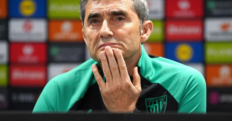 “Atletik”in baş məşqçisi: “Qarabağ”a hörmətlə yanaşırıq