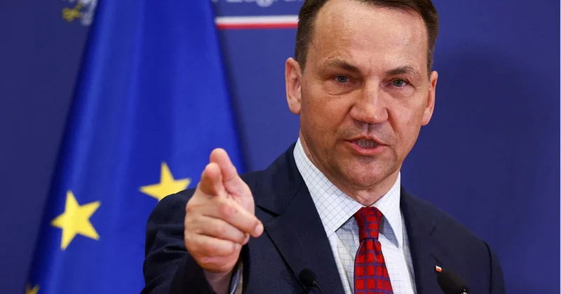 “Putinin təyyarəsini endirib, özünü həbs edə bilərik”