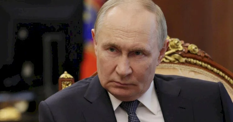 Türkiyə Putinlə bağlı xəbəri təkzib etdi