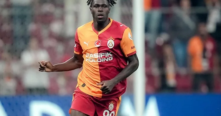 Qalatasaray Çempionlar Liqası matçına ciddi itki ilə çıxacaq